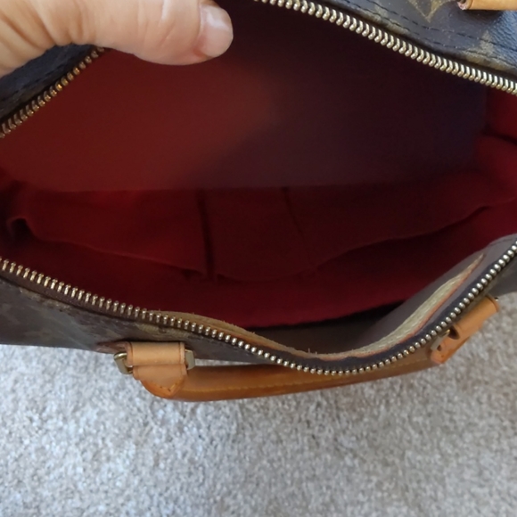 Speedy 30 Bag Shaper - Picture 5 of 5